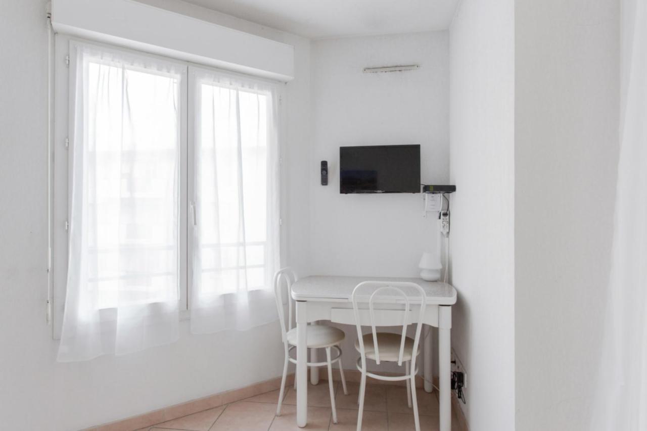 Studio Bella Nissa - Welkeys Daire Nice Dış mekan fotoğraf