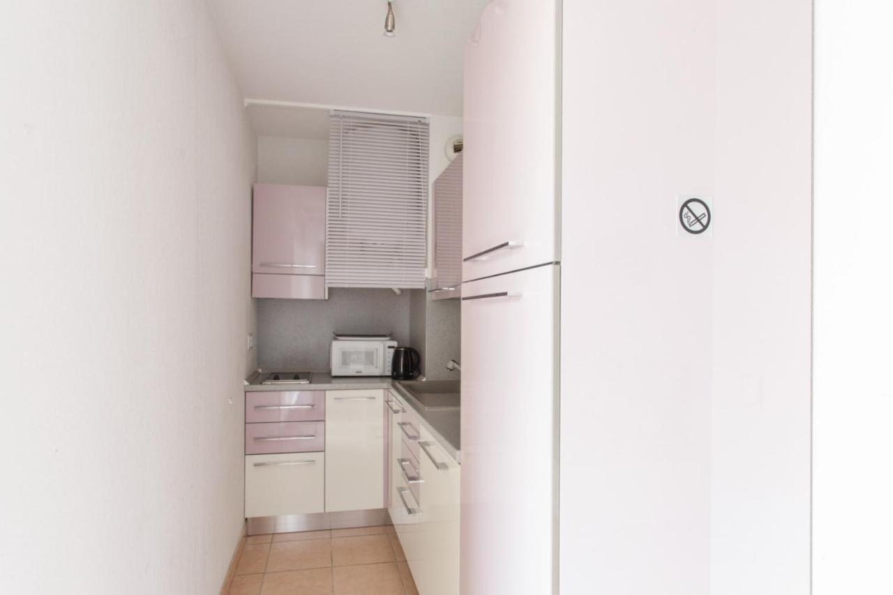 Studio Bella Nissa - Welkeys Daire Nice Dış mekan fotoğraf