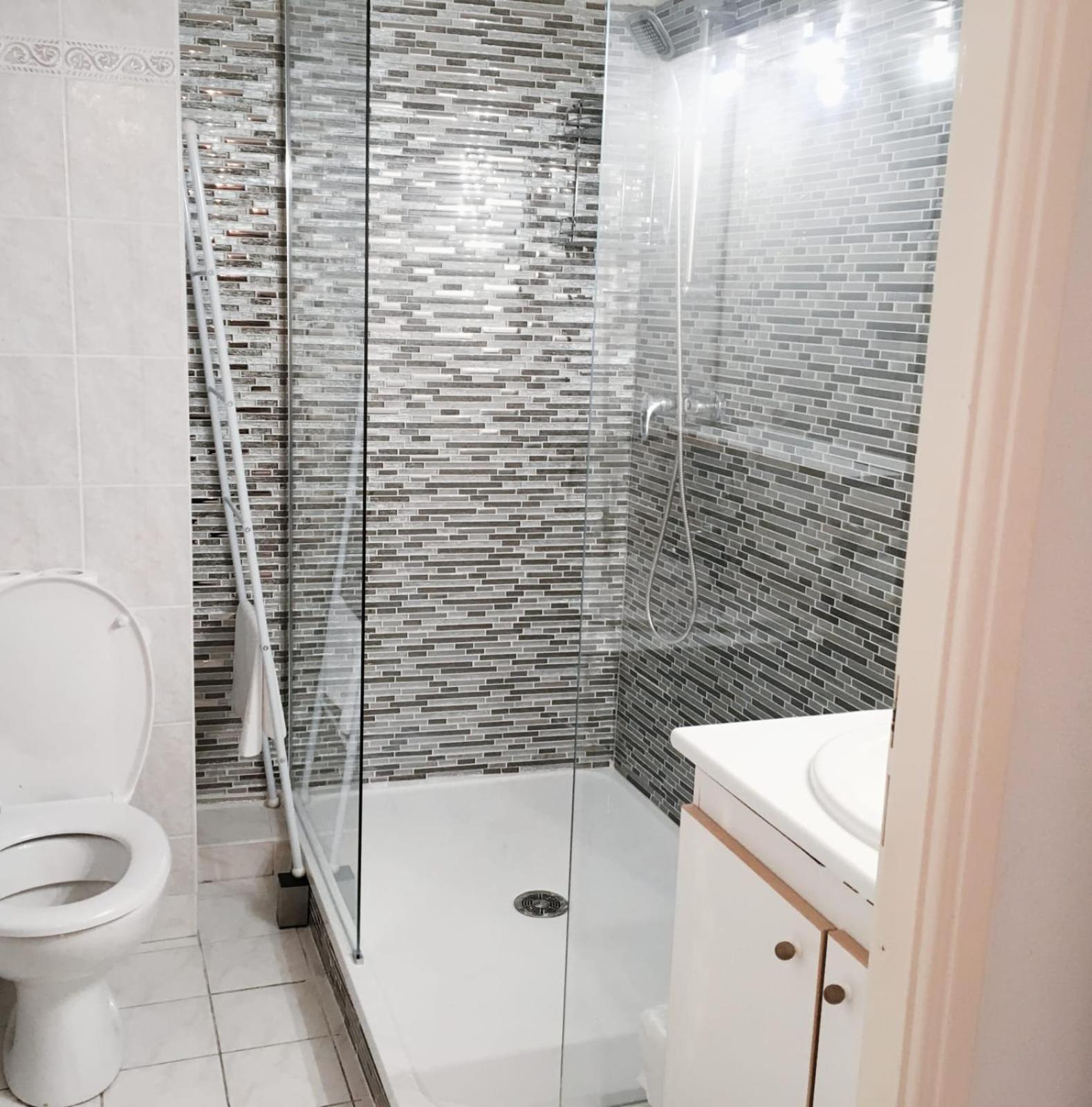 Studio Bella Nissa - Welkeys Daire Nice Dış mekan fotoğraf